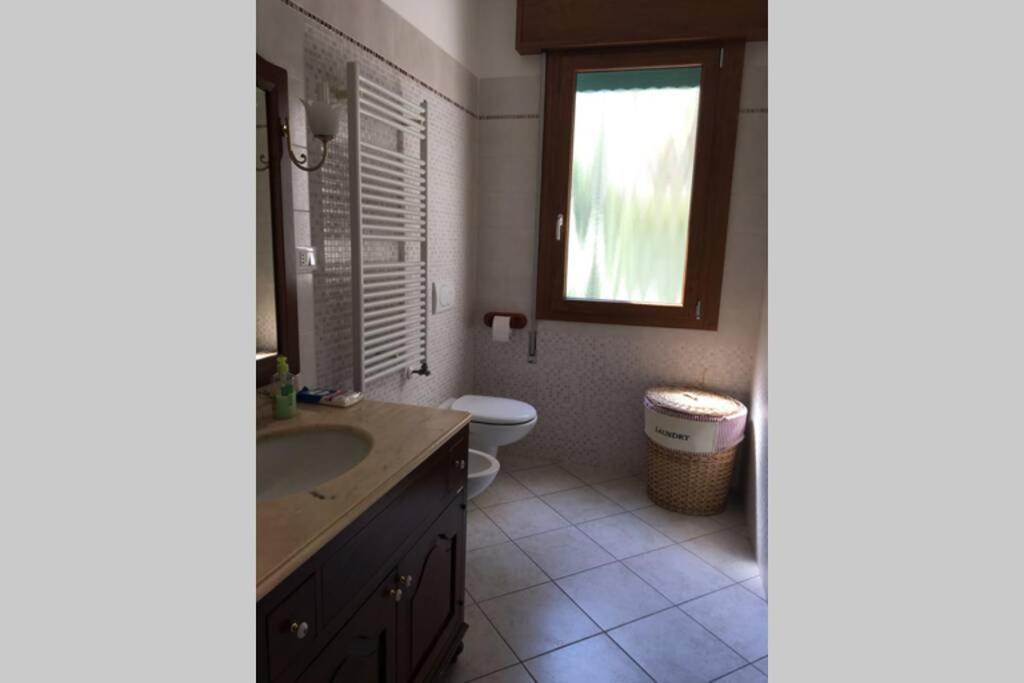Esclusive Family Apartment Mestre Zewnętrze zdjęcie