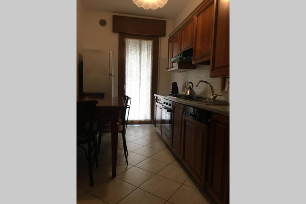Esclusive Family Apartment Mestre Zewnętrze zdjęcie