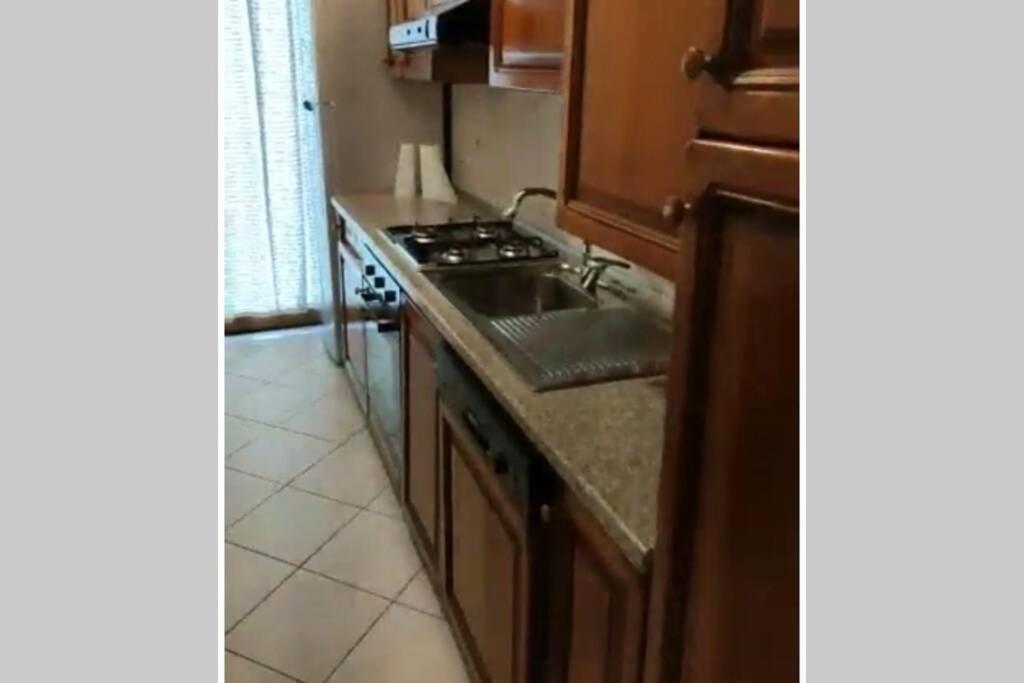 Esclusive Family Apartment Mestre Zewnętrze zdjęcie