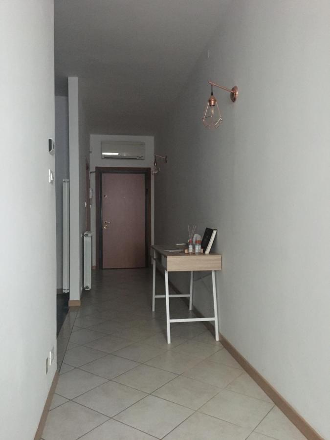 Esclusive Family Apartment Mestre Zewnętrze zdjęcie