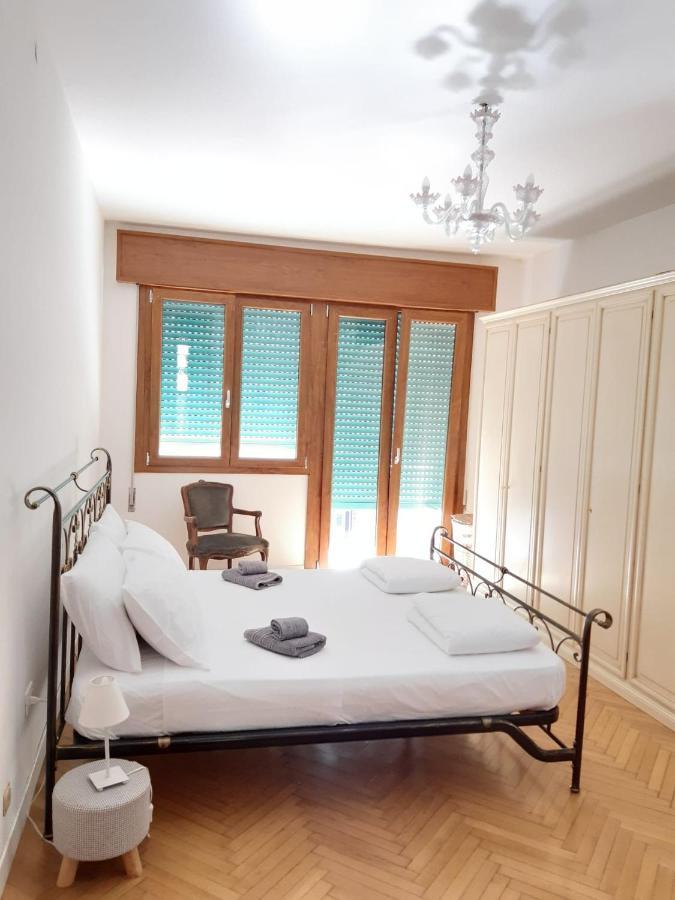 Esclusive Family Apartment Mestre Zewnętrze zdjęcie