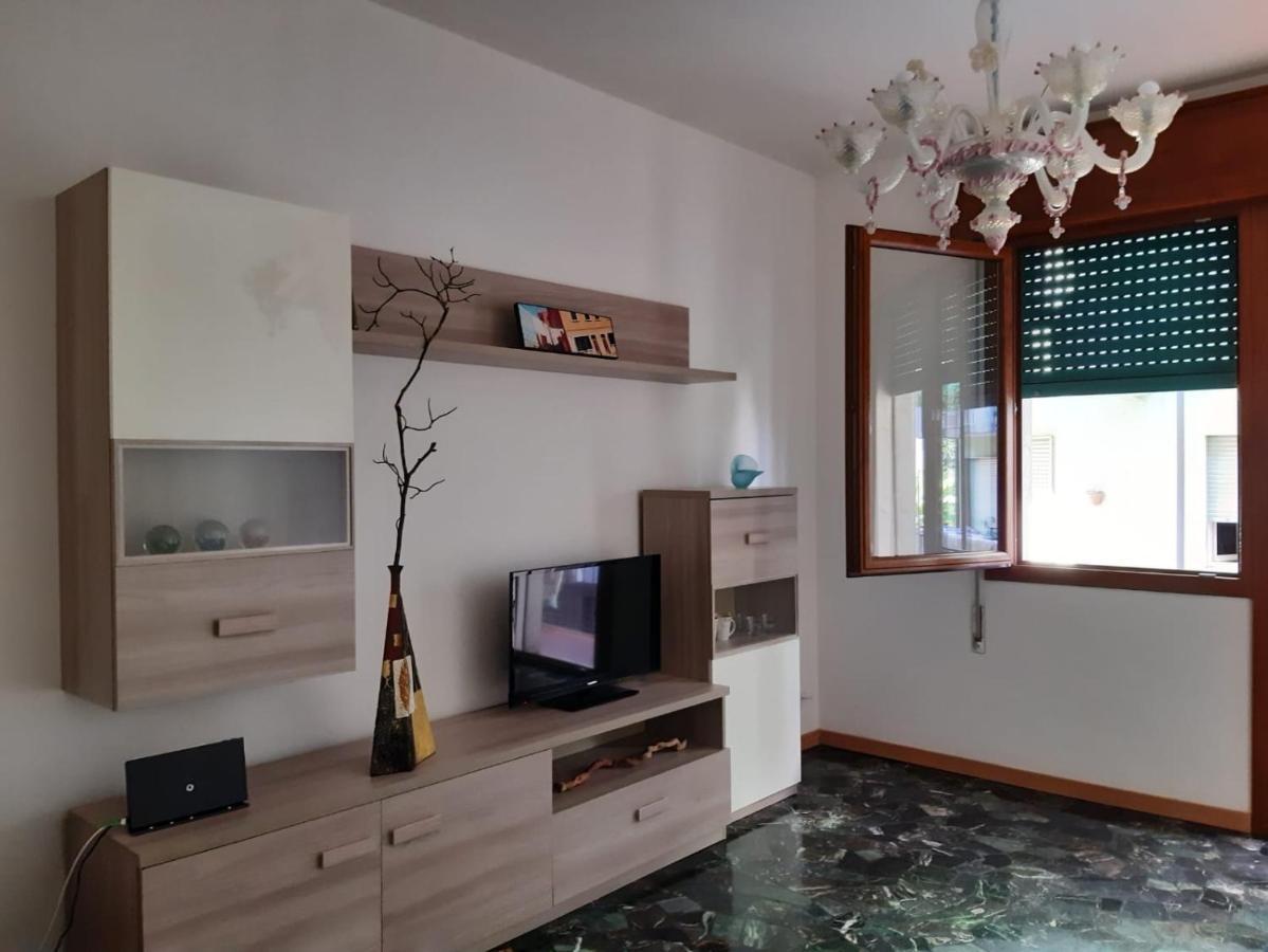 Esclusive Family Apartment Mestre Zewnętrze zdjęcie